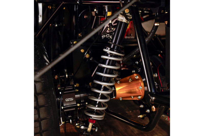 Eibach ERS 8.00in Length x 3.00in ID ERO Race Off-Road Spring Eibach Coilover Springs