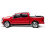 Truxedo 15-21 Ford F-150 5ft 6in Lo Pro Bed Cover Truxedo Bed Covers - Roll Up