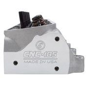 Edelbrock Cyl Head E-Cnc 185 SBF Complete Edelbrock Heads