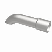 MagnaFlow Tip 1-pk Turndown 2.50x13 2.75 Magnaflow Catalytic Converter Universal