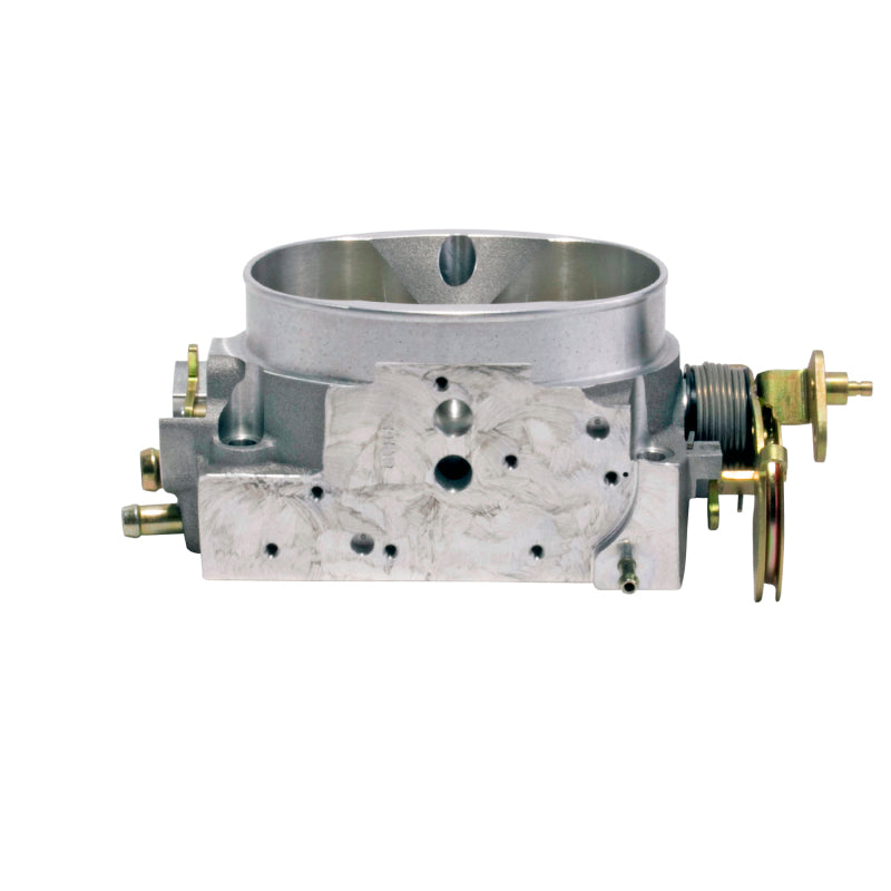 BBK 89-92 GM 305 350 Twin 58mm Throttle Body BBK Power Plus Series BBK Throttle Bodies
