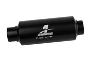 Aeromotive In-Line Filter - (AN-10) 10 Micron Microglass Element Aeromotive Fuel Filters