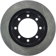 StopTech Slotted Sport Brake Rotor Stoptech Brake Rotors - Slotted