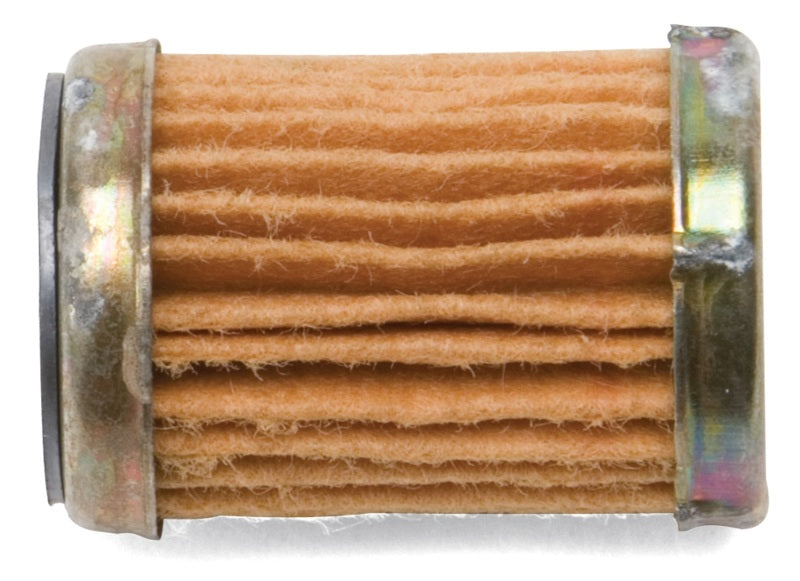 Edelbrock Fuel Filter 1901/1902 Edelbrock Fuel Filters