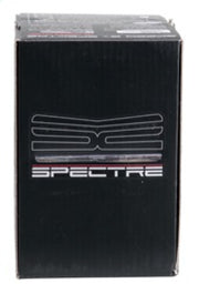 Spectre Adjustable Conical Air Filter 2-1/2in. Tall (Fits 3in. / 3-1/2in. / 4in. Tubes) - Blue Spectre Air Filters - Universal Fit