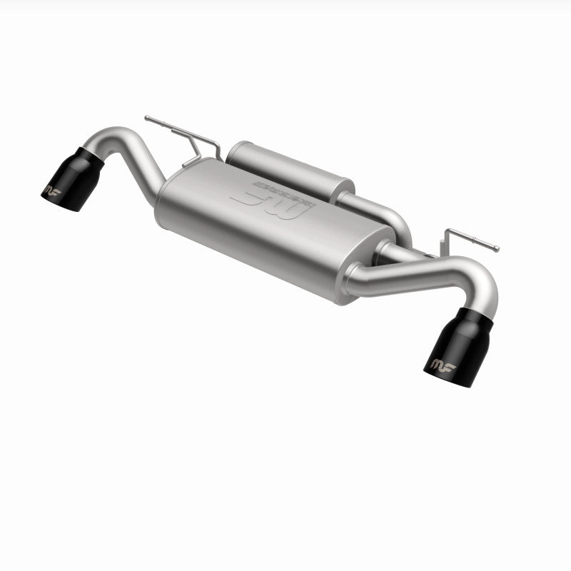 Magnaflow 2021 Ford Bronco Sport Street Series Cat-Back Performance Exhaust System