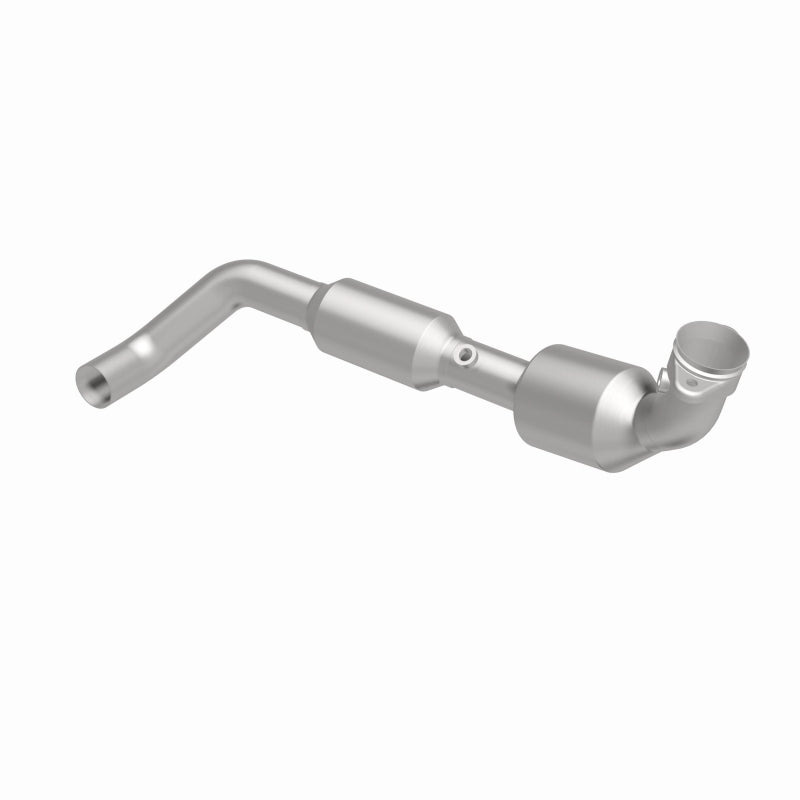 MagnaFlow 2004 Ford F-150 5.4L Direct Fit Converter Magnaflow Catalytic Converter Direct Fit