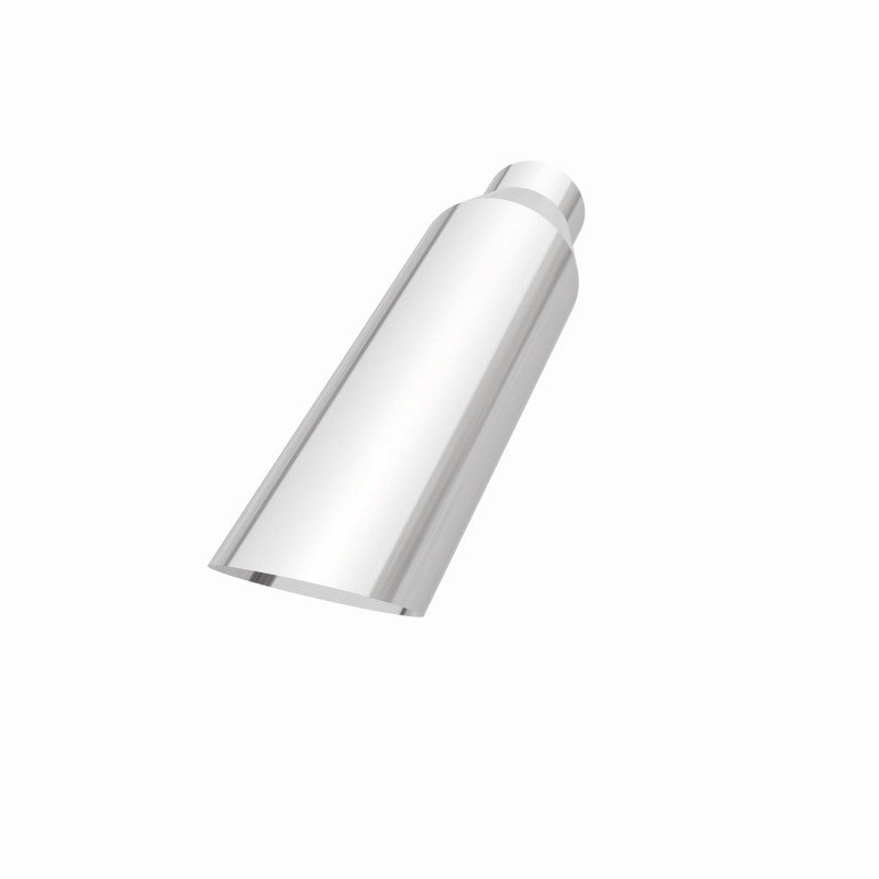 MagnaFlow Tip 1-Pk Bb 4.00 X 18 2.5 Id 45 Magnaflow Catalytic Converter Universal