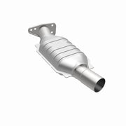 MagnaFlow Direct Fit Catalytic Converter GM 77 79 Magnaflow Catalytic Converter Direct Fit