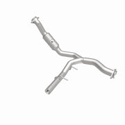 Magnaflow Conv DF 2011-2014 F-150 V6 3.5L OEM Underbody Magnaflow Catalytic Converter Direct Fit