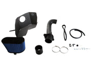 aFe MagnumFORCE Intakes Stage-2 P5R AIS P5R Ford Mustang 05-07 V6-4.0L aFe Cold Air Intakes