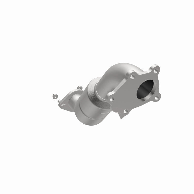 MagnaFlow Conv DF 06-08 Subaru Forester 2.5L