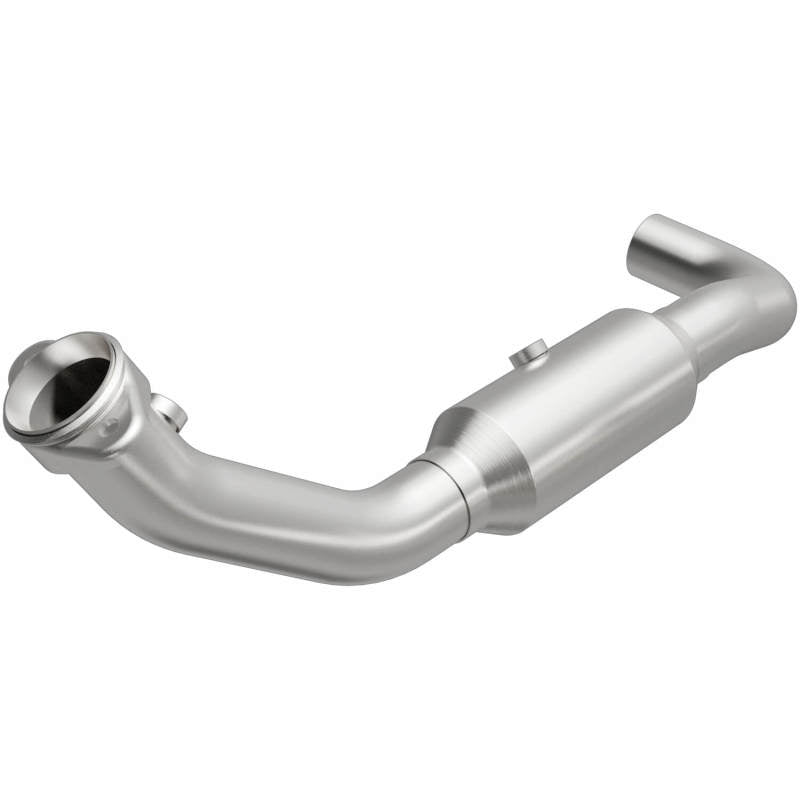 MagnaFlow California Direct Fit Converter 07-08 Ford F-150 4.6L Magnaflow Catalytic Converter Direct Fit