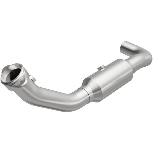 MagnaFlow California Direct Fit Converter 07-08 Ford F-150 4.6L Magnaflow Catalytic Converter Direct Fit