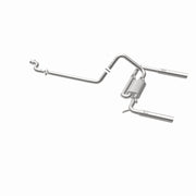 MagnaFlow Sys C/B Chevy Camaro-Firebird 3.4L Magnaflow Catback