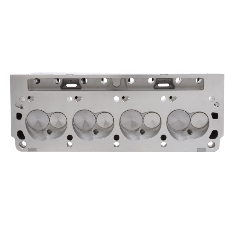 Edelbrock 1Pr SBF Cyl Head E-205 2 08 Intake Complete Complete (Pair) Assembled w/ Springs Edelbrock Heads