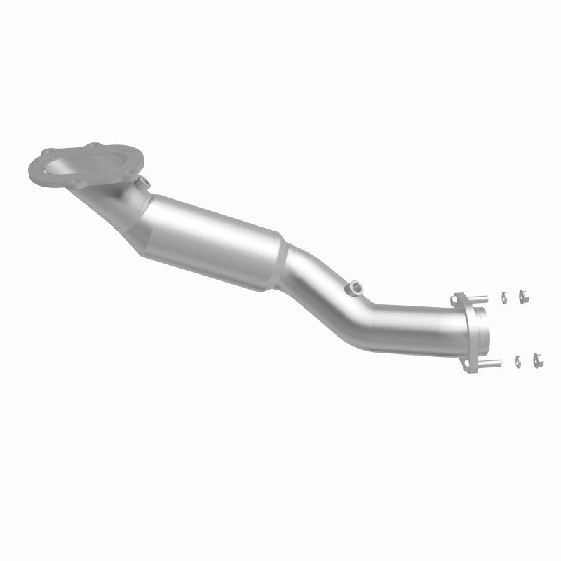 MagnaFlow 2006 Chevrolet Corvette 7.0L Direct Fit Converter Magnaflow Catalytic Converter Direct Fit