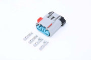 Aeromotive VaporWorx Ford GT 4-Pin Electrical Fuel Module Plug Kit Aeromotive Fittings