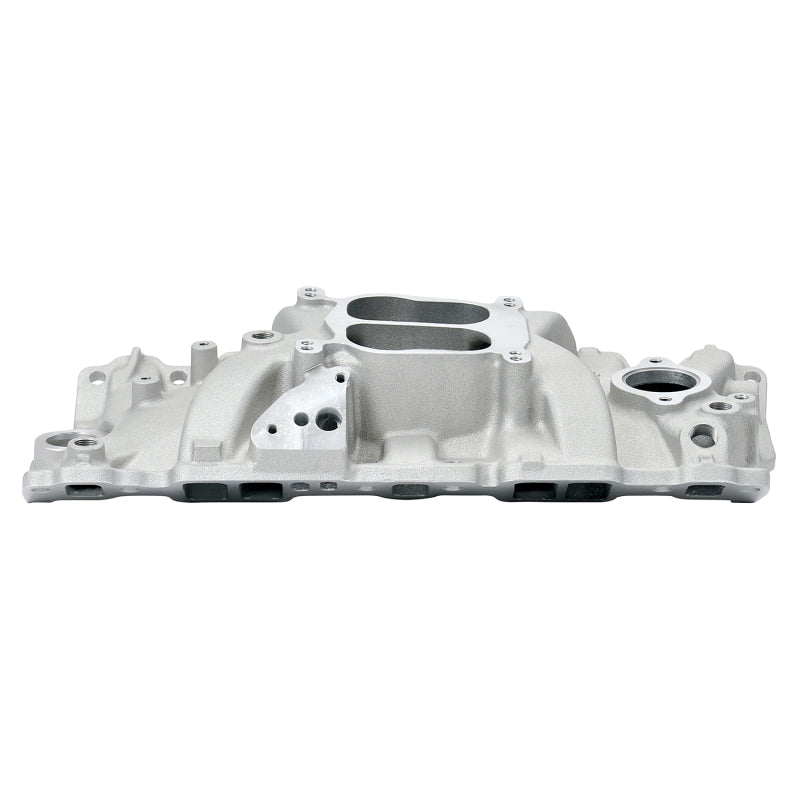 Edelbrock Perf EGR Manifold 87-95 Edelbrock Intake Manifolds