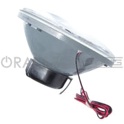 Oracle Pre-Installed Lights 5.75 IN. Sealed Beam - Amber Halo ORACLE Lighting Headlights