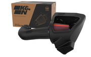 K&N 16-24 Chevy Camaro SS V8-6.2L F Performance Air Intake System K&N Engineering Cold Air Intakes