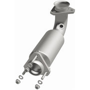 MagnaFlow Conv DF Corvette 92-93 Magnaflow Catalytic Converter Direct Fit