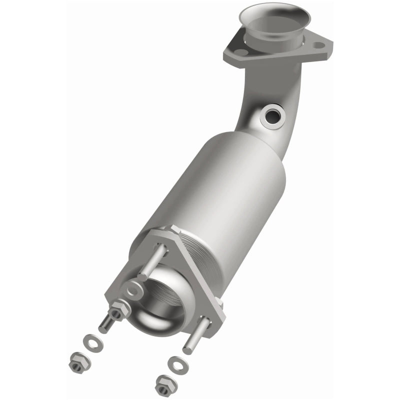MagnaFlow Conv DF Corvette 92-93 Magnaflow Catalytic Converter Direct Fit
