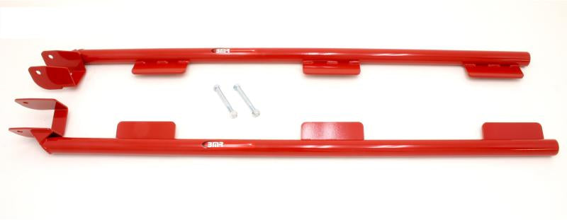Chassis Bracing