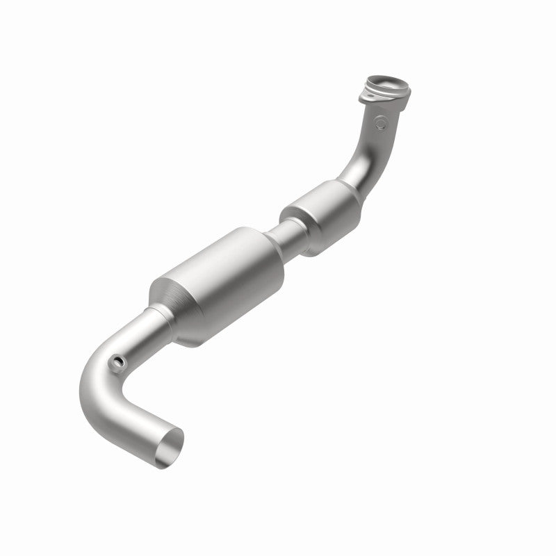 MagnaFlow 2000 Ford F-150 5.4L Direct Fit Converter Magnaflow Catalytic Converter Direct Fit