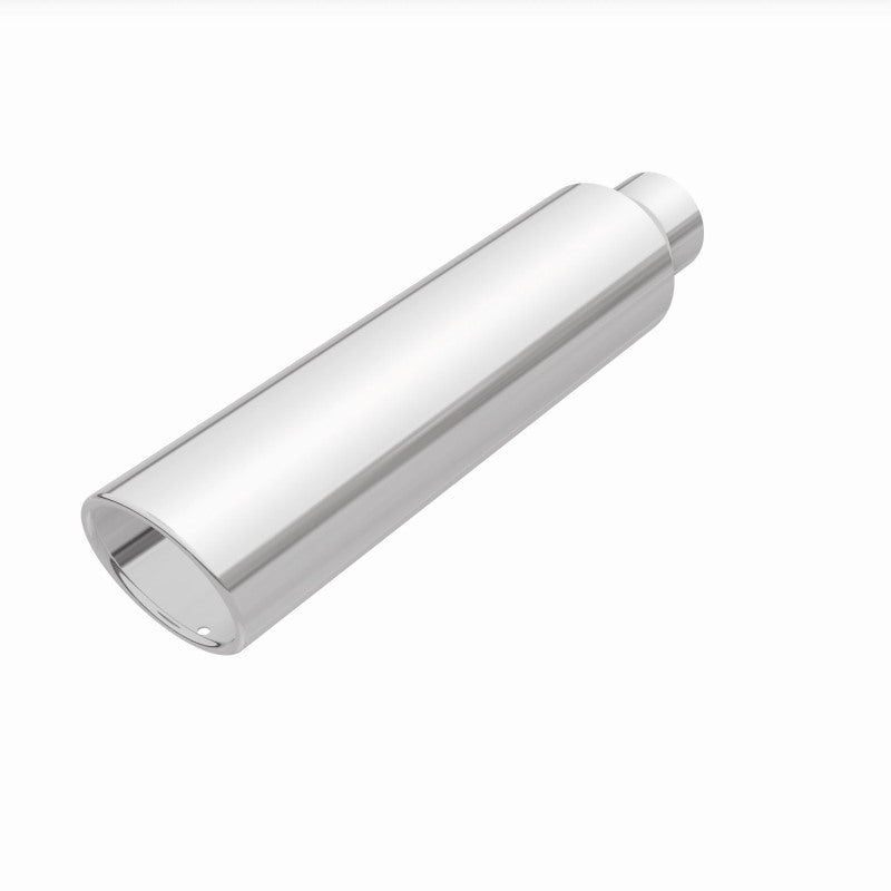 MagnaFlow Tip 1-Pk Re 4.00 X 18 2.5 Id 15De Magnaflow Catalytic Converter Universal