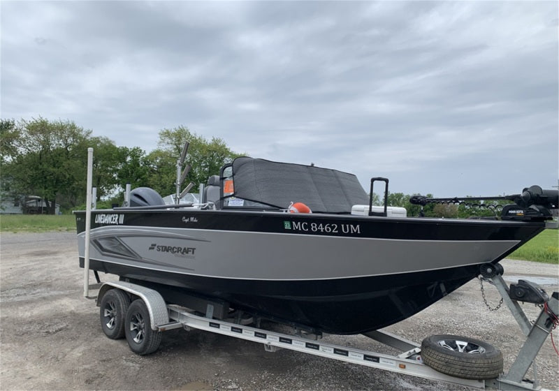 Truxedo Boat Windshield Protector Truxedo Window Shades