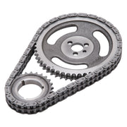 Edelbrock Timing Chain And Gear Set Chevy 396-454 Edelbrock Timing Chains