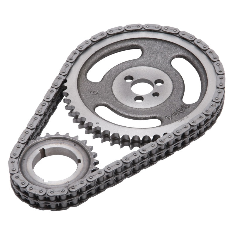 Edelbrock Timing Chain And Gear Set Chevy 396-454 Edelbrock Timing Chains