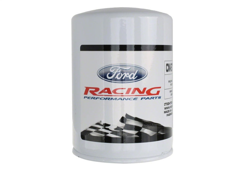 Ford Racing High Performance Oil Filter Ford Racing Oil Filters