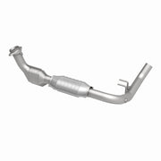 MagnaFlow Direct Fit Catalytic Converter 99-00 Ford Trucks 5.4L Magnaflow Catalytic Converter Direct Fit