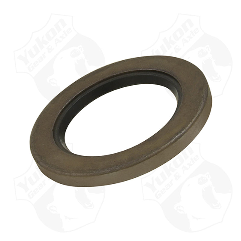 Yukon Gear Ci Vette Inner Wheel Seal Yukon Gear & Axle Differential Seal Kits