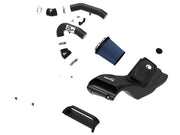 aFe Momentum GT Pro 5R Cold Air Intake System 2021-2022 Ford F-150 Raptor V6-3.5L (tt) aFe Cold Air Intakes