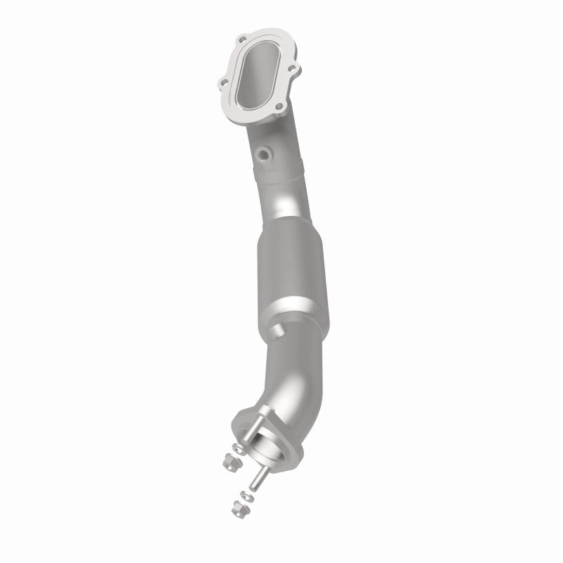 MagnaFlow 2006 Chevrolet Corvette 7.0L Direct Fit Converter Magnaflow Catalytic Converter Direct Fit