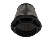 aFe Momentum Pro DRY S Replacement Air Filter 5in F x 7in B x 5-1/2in T (Inv) x 6-1/2in H aFe Air Filters - Universal Fit