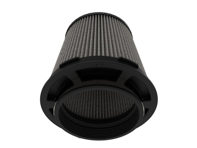 aFe Momentum Pro DRY S Replacement Air Filter 5in F x 7in B x 5-1/2in T (Inv) x 6-1/2in H aFe Air Filters - Universal Fit