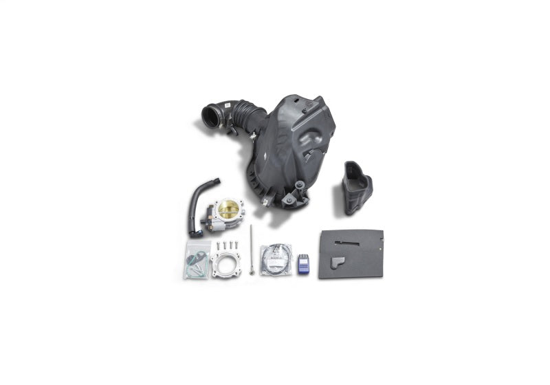 Ford Racing 2015-2017 Mustang GT Cold Air Intake & Calibration Power Pack 2