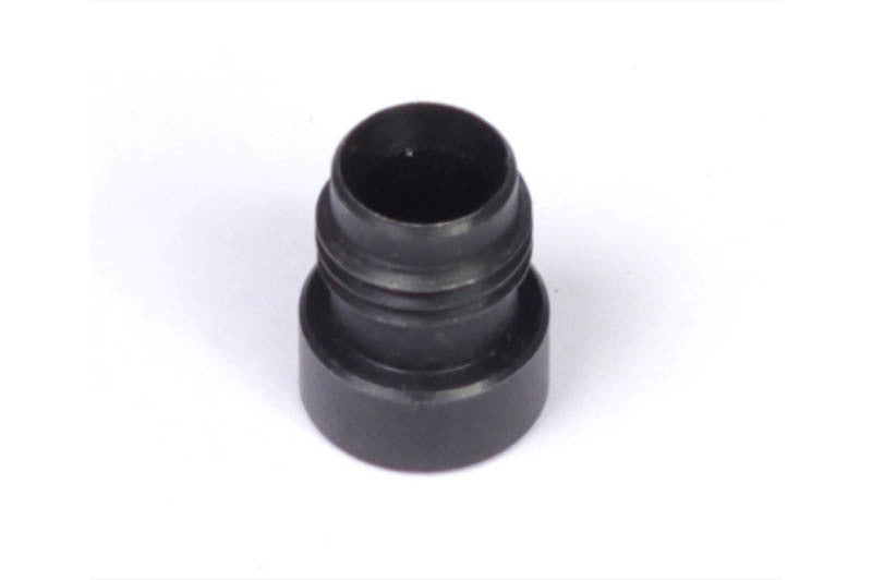 Haltech 1/4in Mild Steel Weld-On Base Haltech Fittings