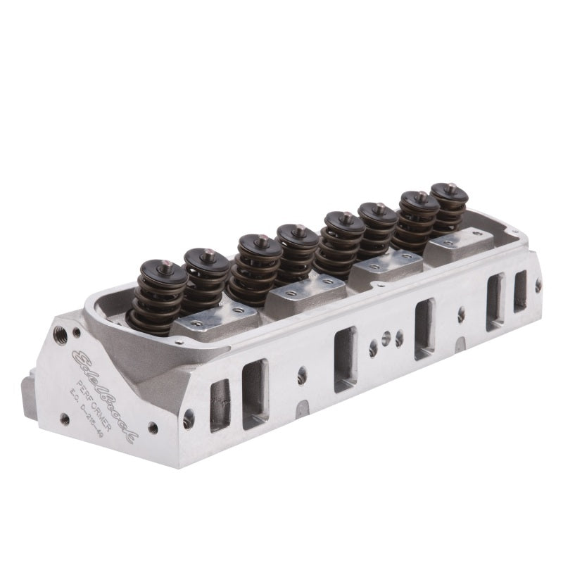 Edelbrock Single Perf 5 0/5 8 SBF 2 02 Head Comp Edelbrock Heads