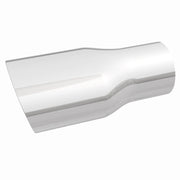 MagnaFlow Tip 1-Pk Oval Re DW 3.5X5.5 X 8 Magnaflow Tips