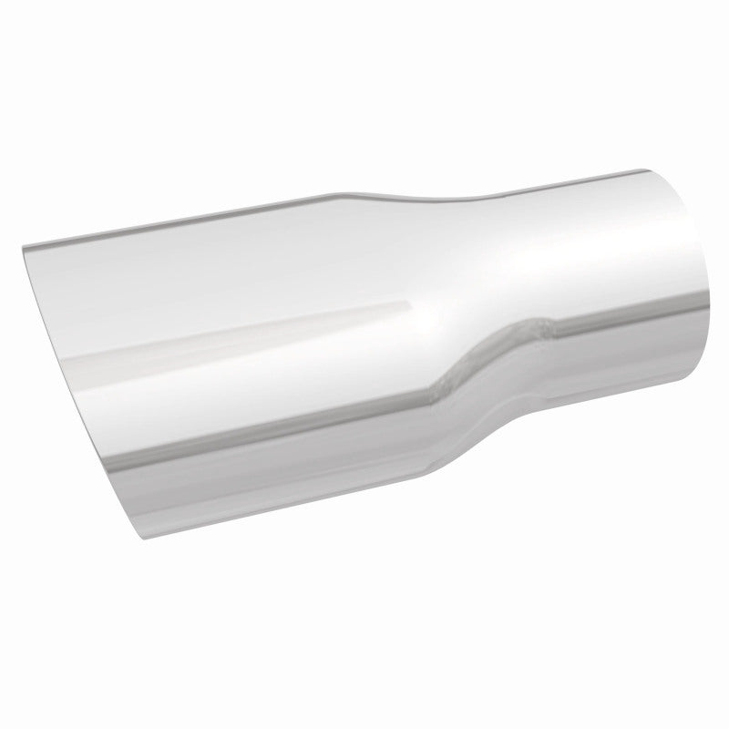 MagnaFlow Tip 1-Pk Oval Re DW 3.5X5.5 X 8 Magnaflow Tips