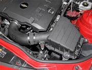K&N FIPK 10-14 Chevy Camaro V6 3.6L Performance Intake Kit K&N Engineering Cold Air Intakes