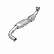 MagnaFlow Conv DF 01-03 F150 5.4 Driver Side OEM Magnaflow Catalytic Converter Direct Fit