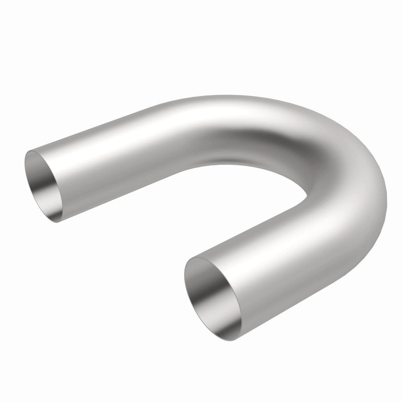 Magnaflow Smooth Trans 180D 4.00 SS 10pk 10712 Magnaflow Connecting Pipes