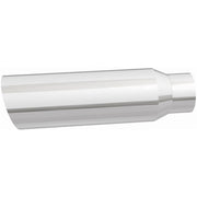 MagnaFlow Tip 1-pk BB SC 3.5x12 2.5 ID 15 Magnaflow Catalytic Converter Universal