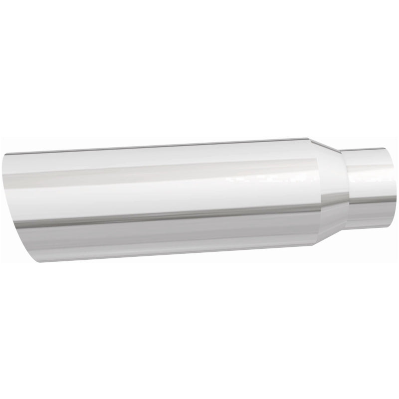MagnaFlow Tip 1-pk BB SC 3.5x12 2.5 ID 15 Magnaflow Catalytic Converter Universal